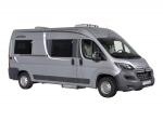 Possl Roadstar 600 L 2016 года